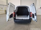  Citroen  Berlingo CITROEN  / 2018 / 4P / VETT. FURGONATA BLUEHDI 100 M DRIVER #5