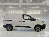  Citroen  Berlingo CITROEN  / 2018 / 4P / VETT. FURGONATA BLUEHDI 100 M DRIVER #7
