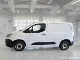  Citroen  Berlingo CITROEN  / 2018 / 4P / VETT. FURGONATA BLUEHDI 100 M DRIVER #8