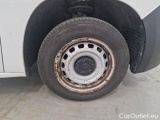 Citroen  Berlingo CITROEN  / 2018 / 4P / VETT. FURGONATA BLUEHDI 100 M DRIVER #15