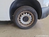  Citroen  Berlingo CITROEN  / 2018 / 4P / VETT. FURGONATA BLUEHDI 100 M DRIVER #17