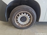  Citroen  Berlingo CITROEN  / 2018 / 4P / VETT. FURGONATA BLUEHDI 100 M DRIVER #18