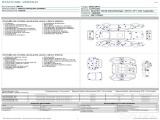  Citroen  Berlingo CITROEN  / 2018 / 4P / VETT. FURGONATA BLUEHDI 100 M DRIVER #19