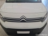  Citroen  Berlingo CITROEN  / 2018 / 4P / VETT. FURGONATA BLUEHDI 100 M DRIVER #27