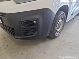  Citroen  Berlingo CITROEN  / 2018 / 4P / VETT. FURGONATA BLUEHDI 100 M DRIVER #31