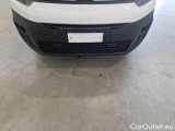  Citroen  Berlingo CITROEN  / 2018 / 4P / VETT. FURGONATA BLUEHDI 100 M DRIVER #34