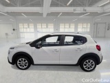  Citroen  C3 CITROEN  / 2020 / 5P / BERLINA BLUEHDI 100 SeS BUSINESS COMBI #8