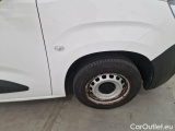  Citroen  Berlingo CITROEN  / 2018 / 4P / VETT. FURGONATA BLUEHDI 100 M DRIVER #45