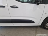  Citroen  Berlingo CITROEN  / 2018 / 4P / VETT. FURGONATA BLUEHDI 100 M DRIVER #47