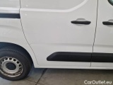  Citroen  Berlingo CITROEN  / 2018 / 4P / VETT. FURGONATA BLUEHDI 100 M DRIVER #52