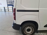  Citroen  Berlingo CITROEN  / 2018 / 4P / VETT. FURGONATA BLUEHDI 100 M DRIVER #57