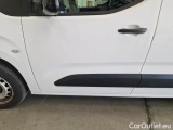  Citroen  Berlingo CITROEN  / 2018 / 4P / VETT. FURGONATA BLUEHDI 100 M DRIVER #80