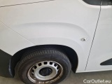  Citroen  Berlingo CITROEN  / 2018 / 4P / VETT. FURGONATA BLUEHDI 100 M DRIVER #84