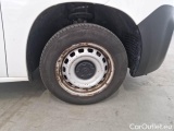  Citroen  Berlingo CITROEN  / 2018 / 4P / VETT. FURGONATA BLUEHDI 100 M DRIVER #92