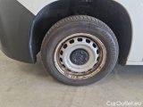  Citroen  Berlingo CITROEN  / 2018 / 4P / VETT. FURGONATA BLUEHDI 100 M DRIVER #98