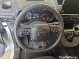  Citroen  Berlingo CITROEN  / 2018 / 4P / VETT. FURGONATA BLUEHDI 100 M DRIVER #102
