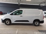  Fiat  Doblo FIAT DOBLÒ / 2023 / 4P / VETT. FURGONATA VAN LH1 1.5 BLUEHDI 100CV MT6 #8