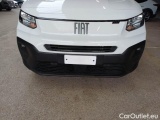  Fiat  Doblo FIAT DOBLÒ / 2023 / 4P / VETT. FURGONATA VAN LH1 1.5 BLUEHDI 100CV MT6 #22