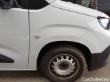  Fiat  Doblo FIAT DOBLÒ / 2023 / 4P / VETT. FURGONATA VAN LH1 1.5 BLUEHDI 100CV MT6 #26