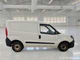  Fiat  Doblo FIAT DOBLÒ CARGO / 2014 / 3P / VETT. FURGONATA CH1 EASY 1.3 MJET 95CV E6D SeS #6