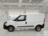  Fiat  Doblo FIAT DOBLÒ CARGO / 2014 / 3P / VETT. FURGONATA CH1 EASY 1.3 MJET 95CV E6D SeS #7