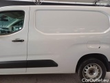  Fiat  Doblo FIAT DOBLÒ / 2023 / 4P / VETT. FURGONATA VAN LH1 1.5 BLUEHDI 100CV MT6 #50