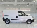  Fiat  Doblo FIAT DOBLÒ CARGO / 2014 / 4P / VETT. FURGONATA CH1 BUSINESS 1.6 MJET 105CV E6D-F SeS #7