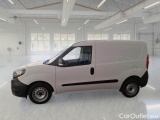  Fiat  Doblo FIAT DOBLÒ CARGO / 2014 / 4P / VETT. FURGONATA CH1 BUSINESS 1.6 MJET 105CV E6D-F SeS #8