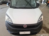  Fiat  Doblo FIAT DOBLÒ CARGO / 2014 / 4P / VETT. FURGONATA CH1 BUSINESS 1.6 MJET 105CV E6D-F SeS #25
