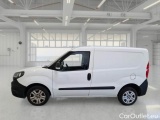  Fiat  Doblo FIAT DOBLÒ CARGO / 2014 / 4P / VETT. FURGONATA CH1 LOUNGE 1.3 MJET 95CV E6D SeS #7