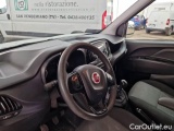  Fiat  Doblo FIAT DOBLÒ CARGO / 2014 / 4P / VETT. FURGONATA 1.6 MULTIJET 16V 105CV SX EURO 6 #81