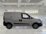  Fiat  Doblo FIAT DOBLÒ CARGO / 2014 / 4P / VETT. FURGONATA CH1 LOUNGE 1.6 MJET 105CV E6D SeS #6