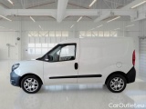  Fiat  Doblo FIAT DOBLÒ CARGO / 2014 / 4P / VETT. FURGONATA CH1 LOUNGE 1.6 MJET 105CV E6D SeS #7