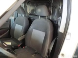  Fiat  Doblo FIAT DOBLÒ CARGO / 2014 / 4P / VETT. FURGONATA CH1 LOUNGE 1.6 MJET 105CV E6D SeS #10