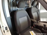  Fiat  Doblo FIAT DOBLÒ CARGO / 2014 / 4P / VETT. FURGONATA CH1 LOUNGE 1.6 MJET 105CV E6D SeS #12