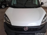  Fiat  Doblo FIAT DOBLÒ CARGO / 2014 / 4P / VETT. FURGONATA CH1 LOUNGE 1.6 MJET 105CV E6D SeS #25