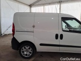  Fiat  Doblo FIAT DOBLÒ CARGO / 2014 / 4P / VETT. FURGONATA CH1 LOUNGE 1.6 MJET 105CV E6D SeS #39