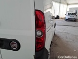  Fiat  Doblo FIAT DOBLÒ CARGO / 2014 / 4P / VETT. FURGONATA CH1 LOUNGE 1.6 MJET 105CV E6D SeS #44