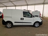  Fiat  Doblo FIAT DOBLÒ CARGO / 2014 / 4P / VETT. FURGONATA CH1 LOUNGE 1.6 MJET 105CV E6D-F SeS #7