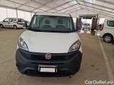  Fiat  Doblo FIAT DOBLÒ CARGO / 2014 / 4P / VETT. FURGONATA CH1 LOUNGE 1.6 MJET 105CV E6D-F SeS #6