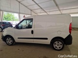  Fiat  Doblo FIAT DOBLÒ CARGO / 2014 / 4P / VETT. FURGONATA CH1 LOUNGE 1.6 MJET 105CV E6D-F SeS #8