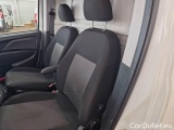  Fiat  Doblo FIAT DOBLÒ CARGO / 2014 / 4P / VETT. FURGONATA CH1 LOUNGE 1.6 MJET 105CV E6D-F SeS #11