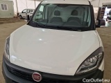  Fiat  Doblo FIAT DOBLÒ CARGO / 2014 / 4P / VETT. FURGONATA CH1 LOUNGE 1.6 MJET 105CV E6D-F SeS #26