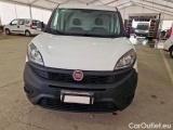  Fiat  Doblo FIAT DOBLÒ CARGO / 2014 / 4P / VETT. FURGONATA CH1 LOUNGE 1.6 MJET 105CV E6D-F SeS #34