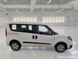  Fiat  Doblo FIAT DOBLÒ CARGO / 2014 / 5P / COMBI CH1 LOUNGE 1.6 MJET 105CV E6D N1 #7
