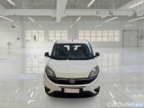  Fiat  Doblo FIAT DOBLÒ CARGO / 2014 / 5P / COMBI CH1 LOUNGE 1.6 MJET 105CV E6D N1 #6