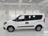  Fiat  Doblo FIAT DOBLÒ CARGO / 2014 / 5P / COMBI CH1 LOUNGE 1.6 MJET 105CV E6D N1 #8