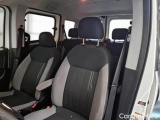  Fiat  Doblo FIAT DOBLÒ CARGO / 2014 / 5P / COMBI CH1 LOUNGE 1.6 MJET 105CV E6D N1 #11