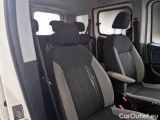  Fiat  Doblo FIAT DOBLÒ CARGO / 2014 / 5P / COMBI CH1 LOUNGE 1.6 MJET 105CV E6D N1 #13