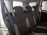  Fiat  Doblo FIAT DOBLÒ CARGO / 2014 / 5P / COMBI CH1 LOUNGE 1.6 MJET 105CV E6D N1 #15